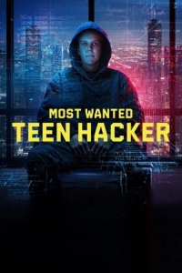 Самый разыскиваемый: Юный хакер 1 сезон
