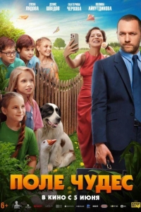 Поле чудес (2025) Поле чудес (2025)