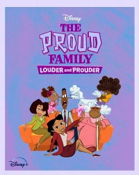 Семейка Праудов 3 сезон