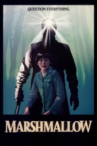 Маршмэллоу (2025) Маршмэллоу (2025)