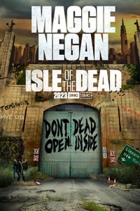 Остров мертвецов / Ходячие мертвецы: Мертвый город 2 сезон Остров мертвецов / Ходячие мертвецы: Мертвый город 2 сезон