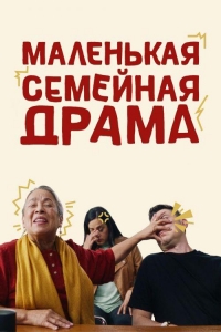 Маленькая семейная драма (2024) Маленькая семейная драма (2024)