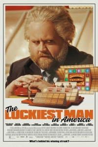 Самый удачливый человек в Америке (2024)