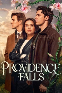 Водопады Провиденса 1 сезон Водопады Провиденса 1 сезон