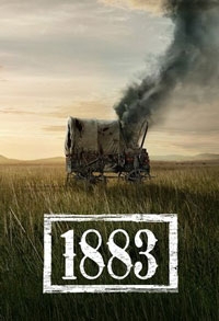 Йеллоустоун: 1883 1 сезон