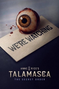 Таламаска: Тайный орден 1 сезон Таламаска: Тайный орден 1 сезон