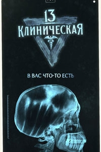 13-я клиническая 1 сезон