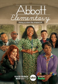 Начальная школа Эбботт 5 сезон Начальная школа Эбботт 5 сезон