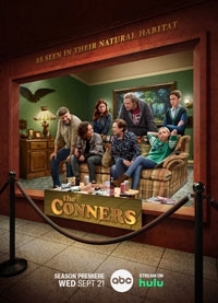 Коннеры 7 сезон