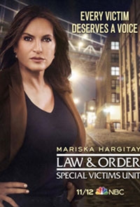 Закон и порядок. Специальный корпус 27 сезон