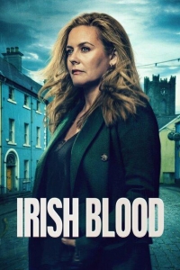 Ирландская кровь 1 сезон