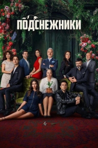 Подснежники 1 сезон Подснежники 1 сезон