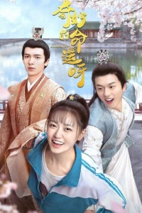 Чудесная судьба 1 сезон