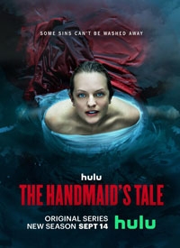 Рассказ служанки 6 сезон Рассказ служанки 6 сезон