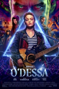 О’Десса (2025)
