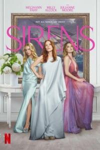 Сирены 1 сезон Сирены 1 сезон