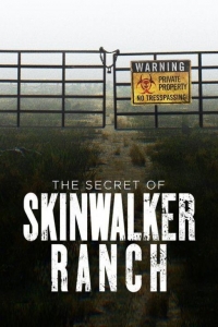 Тайна Ранчо Скинуокер 6 сезон