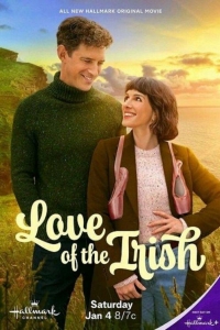 Ирландская любовь (2025) Ирландская любовь (2025)