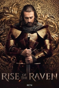 Восхождение Ворона 1 сезон