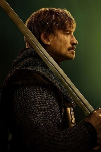 Король и завоеватель 1 сезон