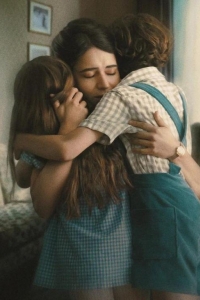 Никто не видел, как мы уходили 1 сезон Никто не видел, как мы уходили 1 сезон