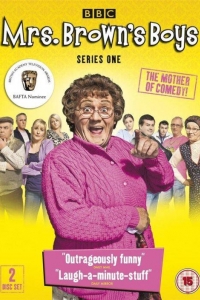 Мальчики миссис Браун 5 сезон Мальчики миссис Браун 5 сезон