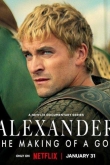 Александр: Сотворение Бога 1 сезон