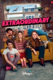 Невероятная / Экстраординарная 2 сезон