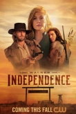 Уокер: Независимость 1 сезон
