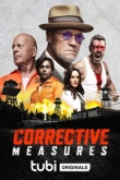 Корректирующие меры / Тюрьма суперзлодеев (2022)