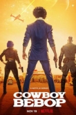 Ковбой Бибоп 1 сезон