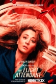 Бортпроводница / Стюардесса 2 сезон