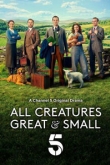 О всех созданиях — больших и малых / Все существа, большие и малые 6 сезон