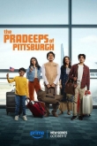Прадипы из Питтсбурга 1 сезон