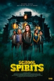 Школьные духи / Школьные призраки 2 сезон