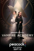 Академия вампиров 1 сезон