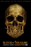 Кровь и сокровища 2 сезон