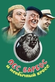 Пес Барбос и необычный кросс (1961)