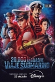 20 000 лье под водой 1 сезон
