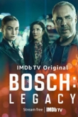 Босх: Наследие 3 сезон