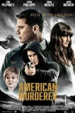 Американский убийца (2022)