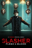 Слэшер / Резня 5 сезон