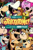 Джеллистоун! 1 сезон