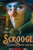Скрудж: Рождественская песнь (2022)