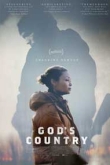 Божья страна (2022)