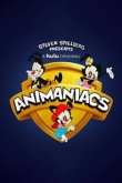 Анимашки / Озорные анимашки 3 сезон