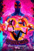 Человек-паук: Через вселенные 2 (2023)