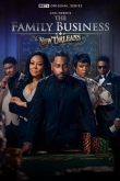 Семейный бизнес: Новый Орлеан 1 сезон