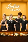 Женщины в черном 1 сезон