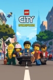 LEGO City Приключения / Приключения в Лего Сити 2 сезон